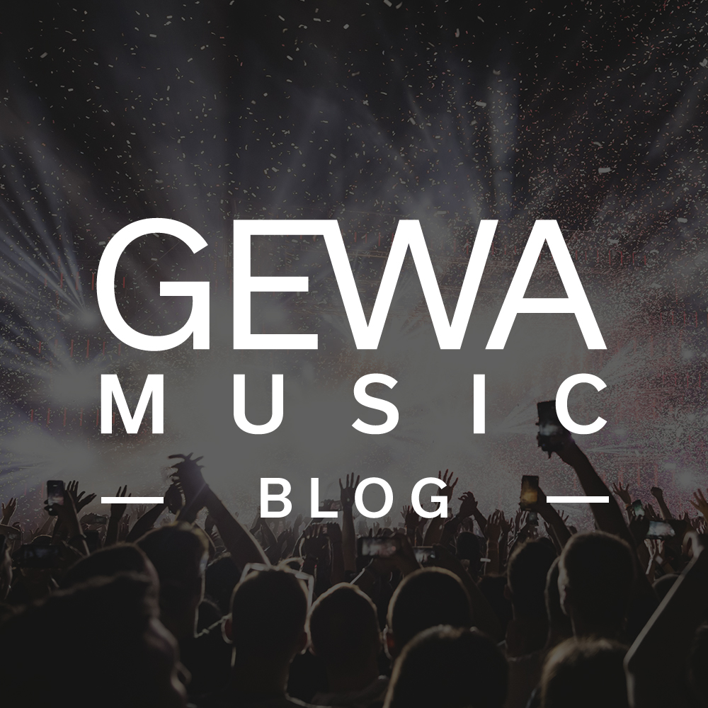 Gewamusic