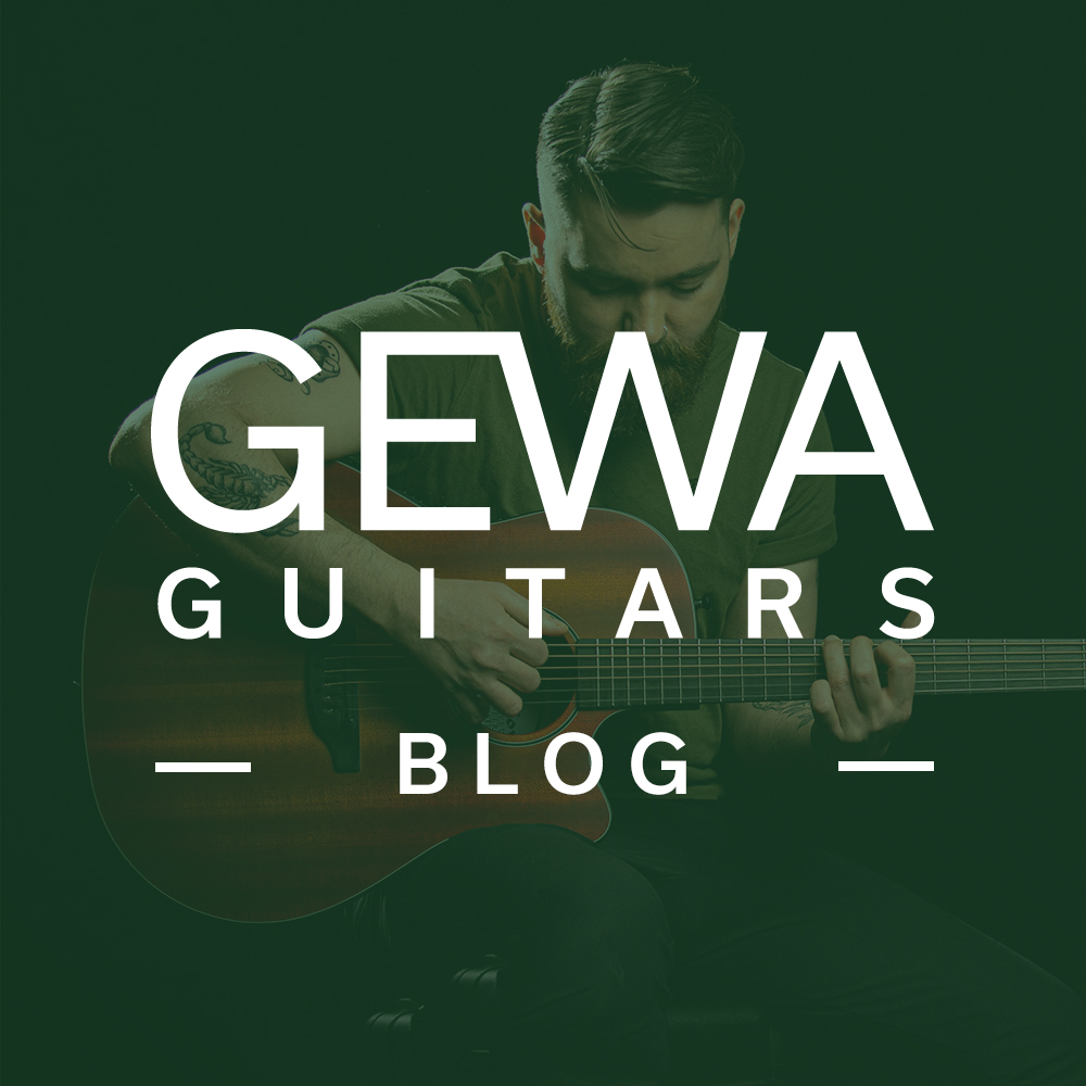 GEWA Guitars