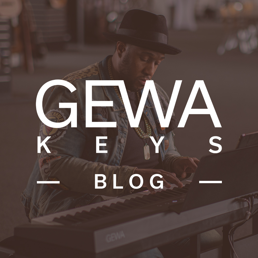 GEWA Keys