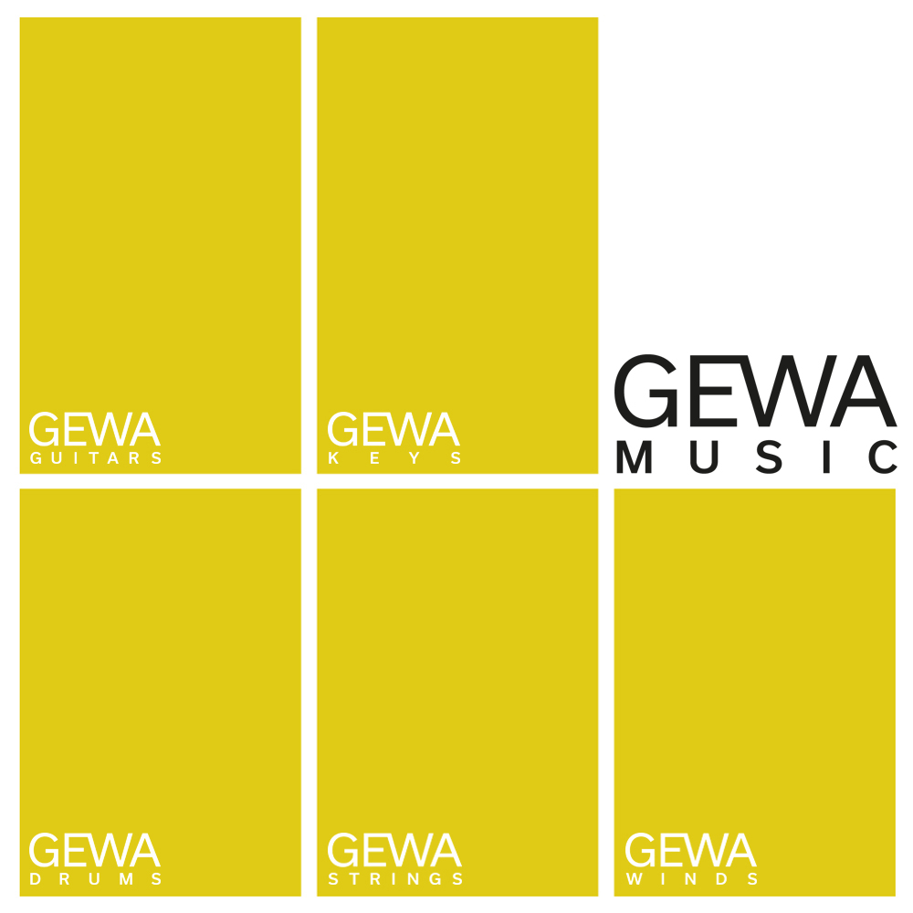 Gewa Support Violon ou Alto - CGS Musique Chambéry, Music Leader Annecy