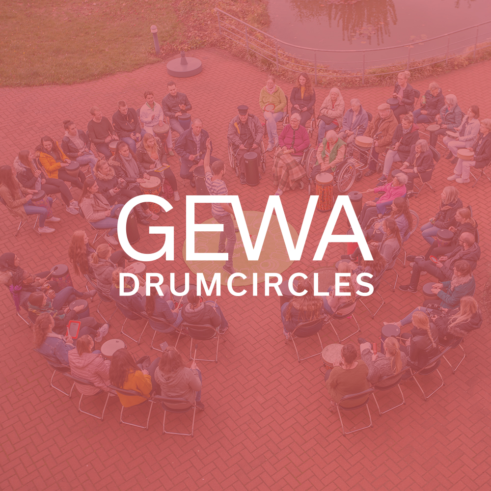 GEWA Drumcircles