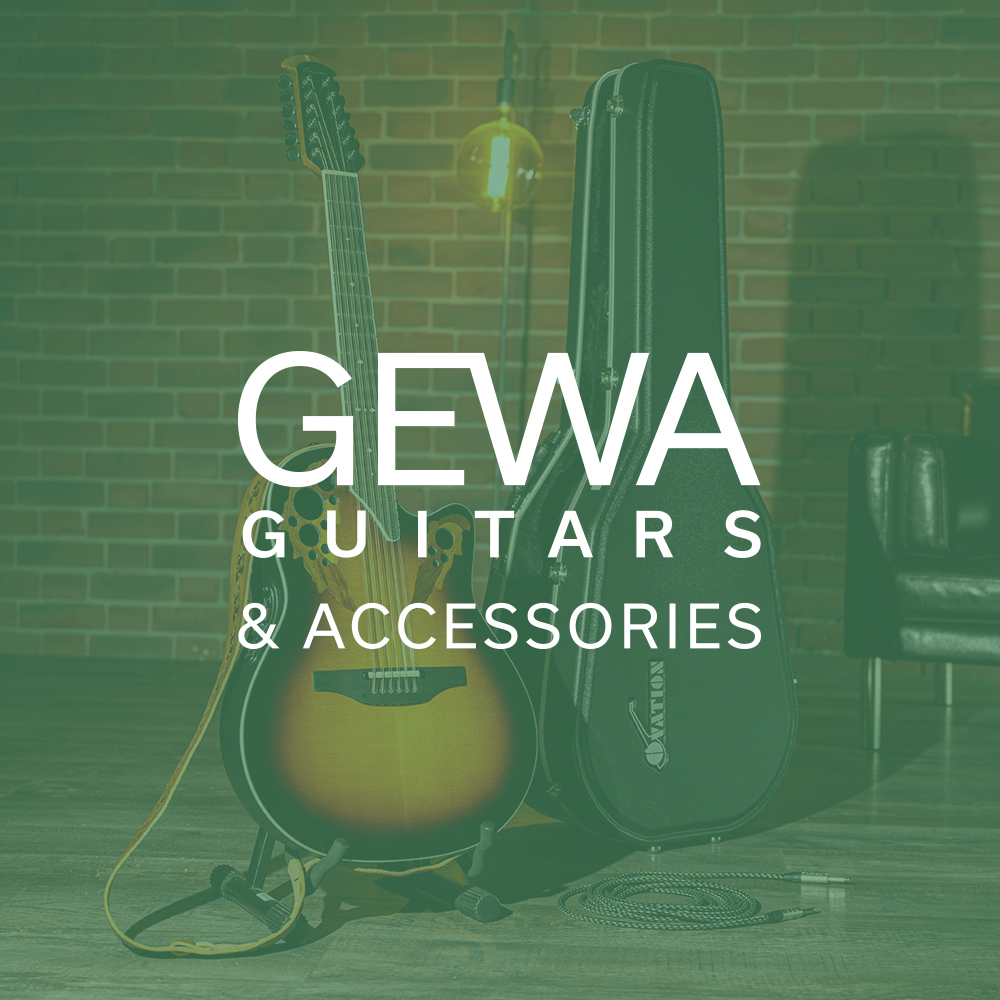 GEWA Guitars