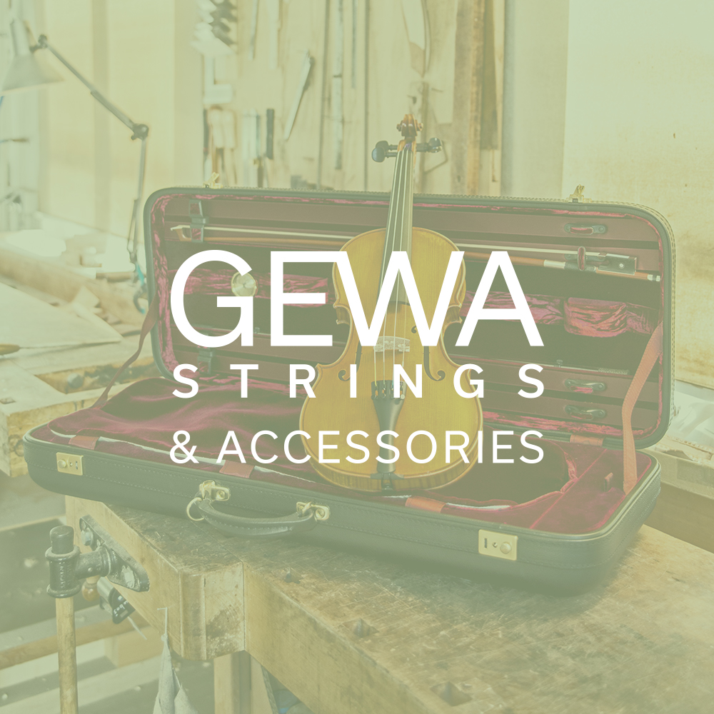 GEWA Strings