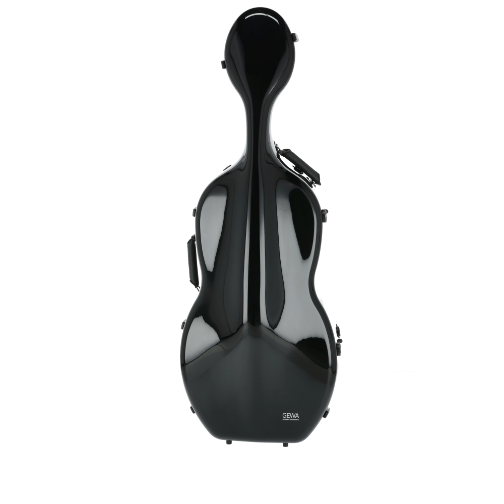 GEWA Cello case High Performance Carbon 2.7