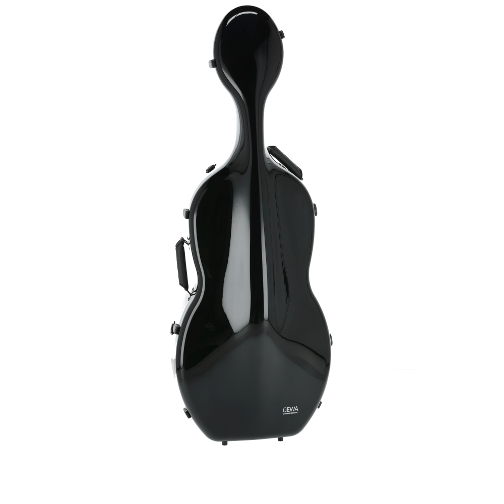 弦楽器 GEWA Cello case HighPerformanceCarbon2.7 GEWA Cello case High Performance Carbon 2.7