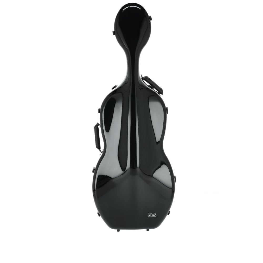 GEWA Cello case High Performance Carbon 2.7