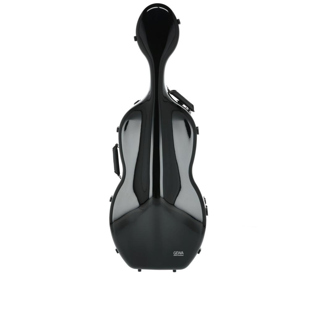 弦楽器 GEWA Cello case HighPerformanceCarbon2.7 GEWA Cello case High Performance Carbon 2.7
