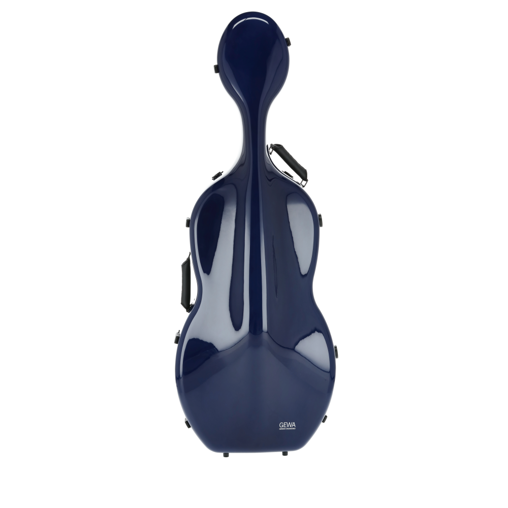 GEWA Cello case High Performance Carbon 2.7