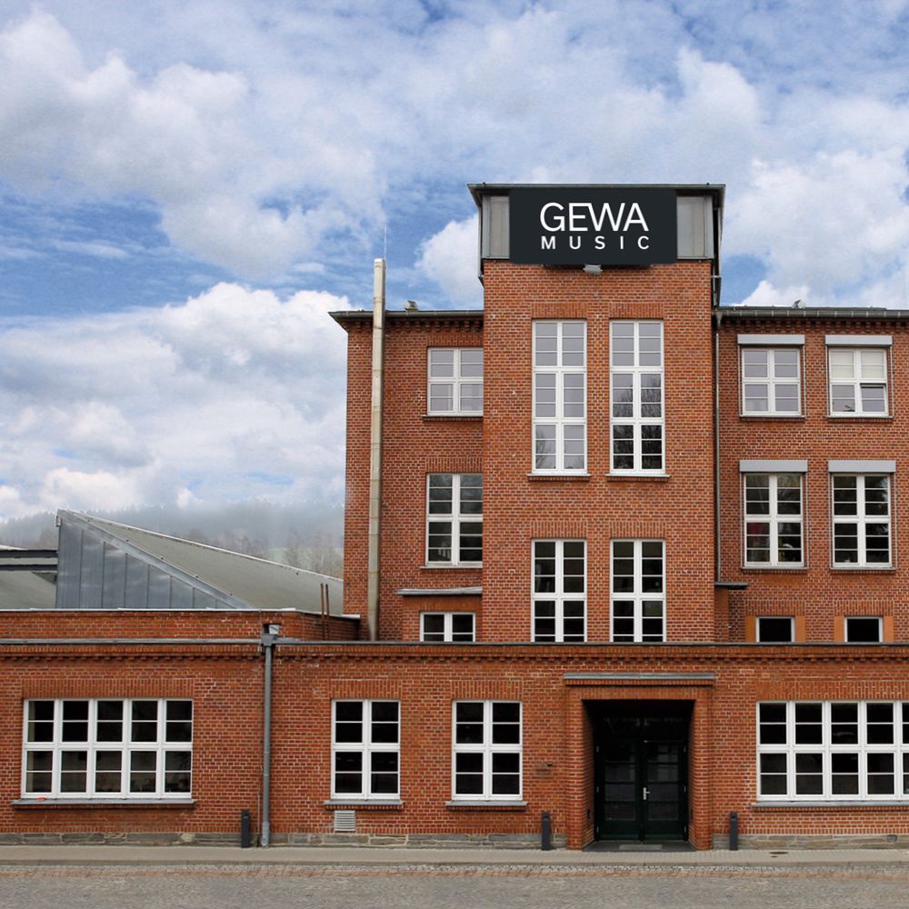 GEWA music GmbH