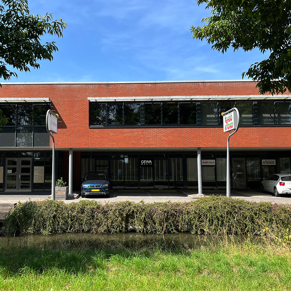GEWA Benelux B.V.