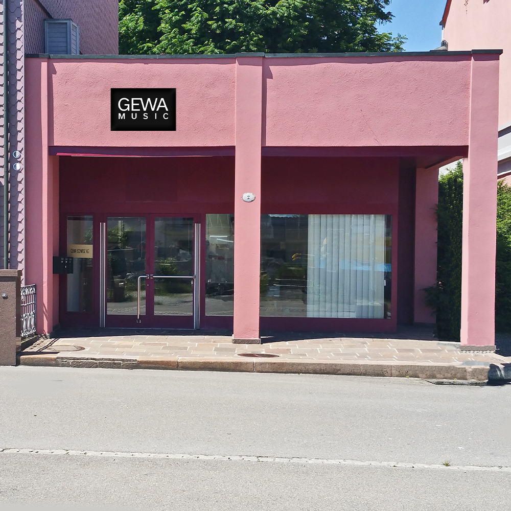 GEWA Schweiz AG